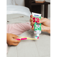Jordan Toothpaste Kids (0-5 Years) 50ml