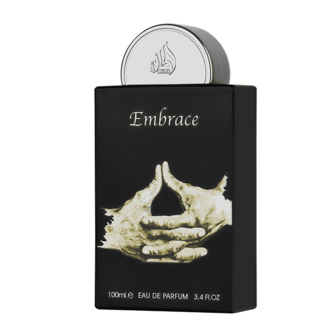 Lattafa Embrace (U) EDP 100ml