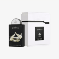 Lattafa Embrace (U) EDP 100ml