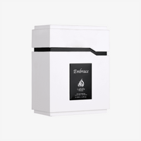Lattafa Embrace (U) EDP 100ml