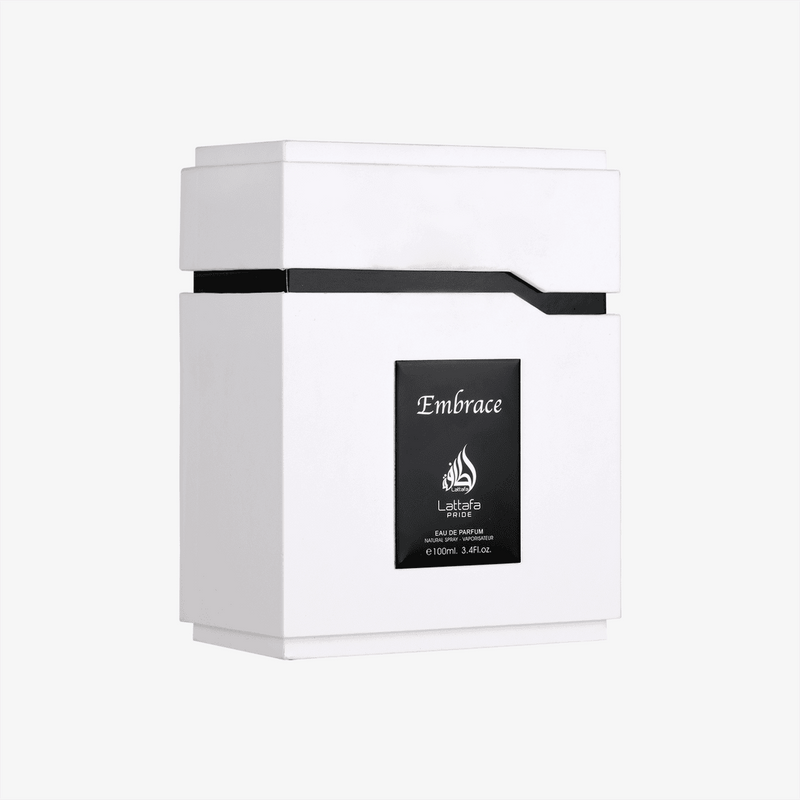 Lattafa Embrace (U) EDP 100ml