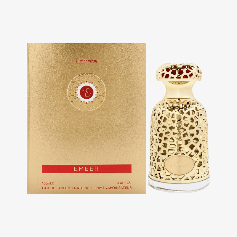 Lattafa Emeer (U) EDP 100ml
