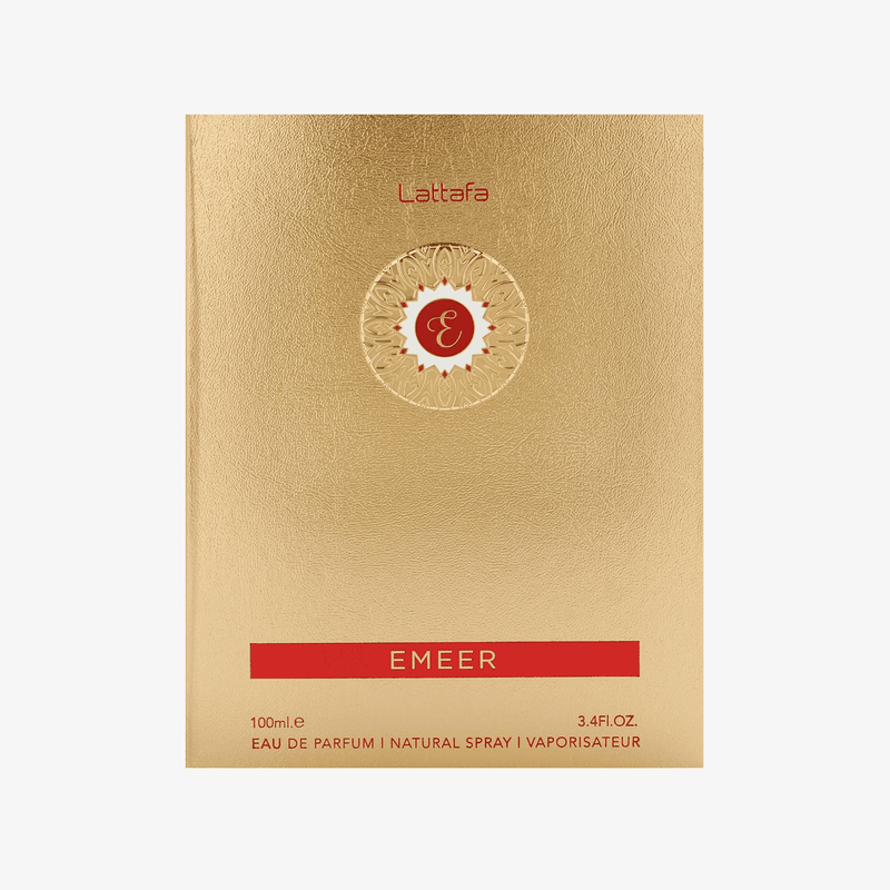 Lattafa Emeer (U) EDP 100ml