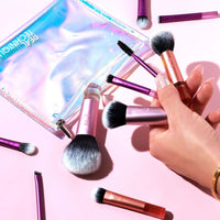 Real Techniques Travel Fantasy Mini Brush Kit
