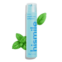 Hismile Toothpaste Smooth Mint 60g