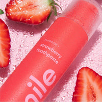Hismile Toothpaste Strawberry 60g