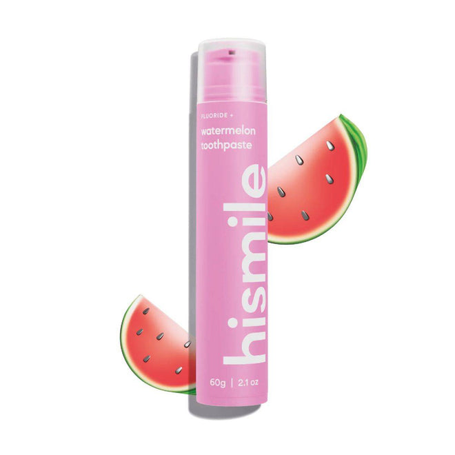 Hismile Toothpaste Watermelon 60g