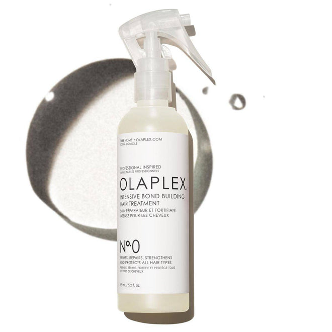 Olaplex No.0 Intense Bond Building Hair Treatment 155ml