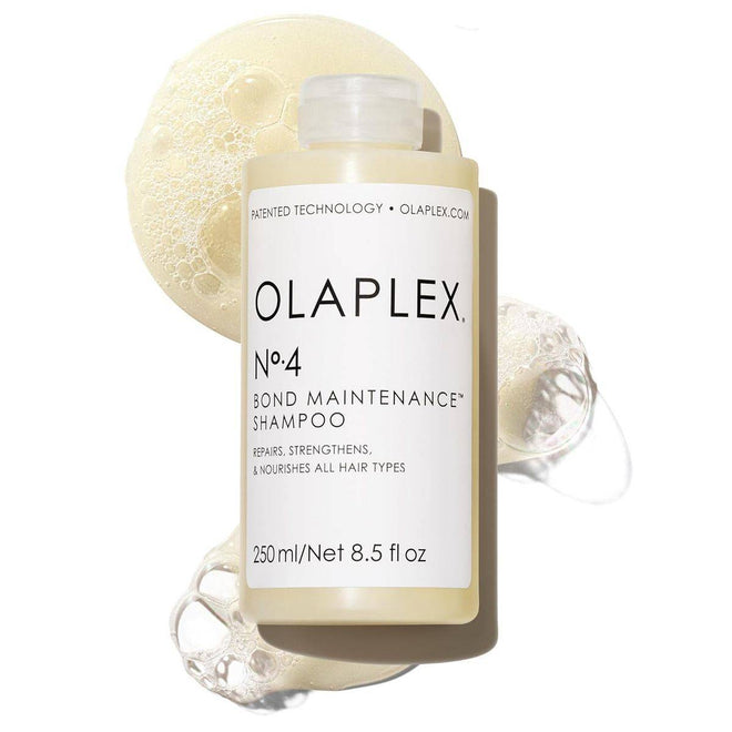 Olaplex No.4 Bond Maintenance Shampoo 250ml
