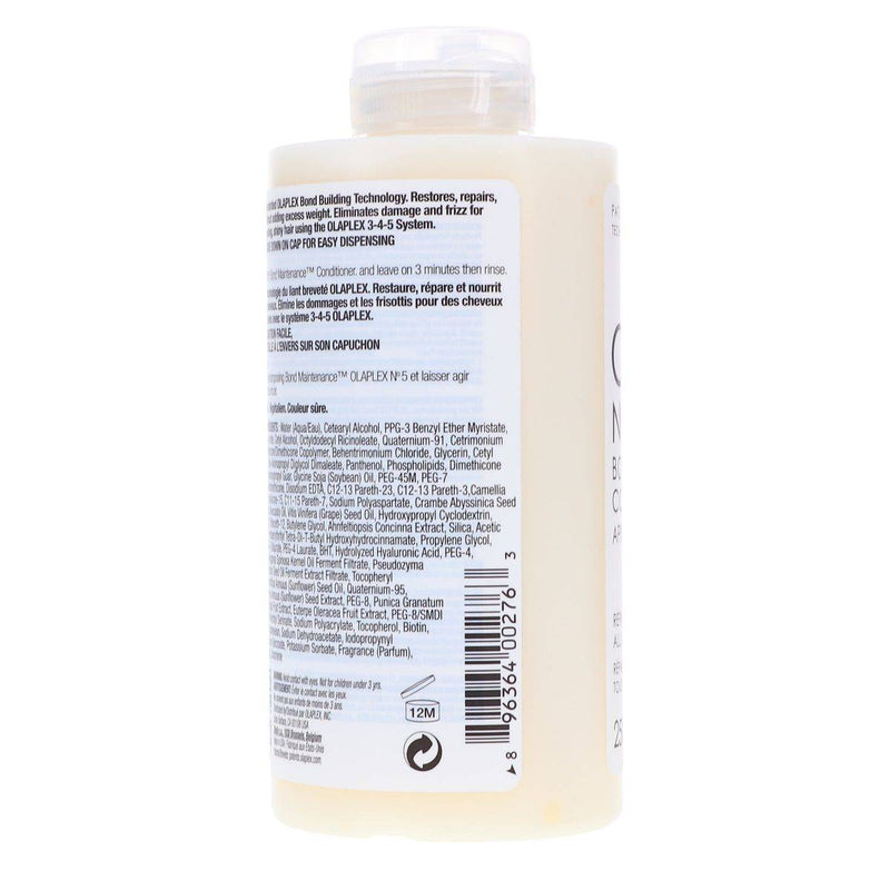 Olaplex No.5 Bond Maintenance Conditioner 250ml