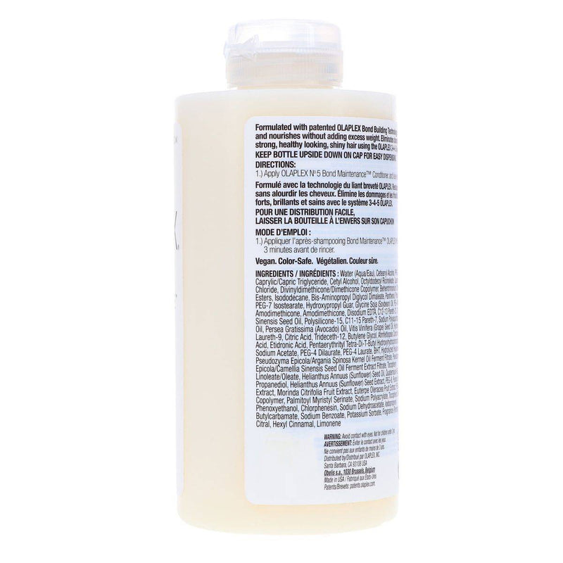 Olaplex No.5 Bond Maintenance Conditioner 250ml