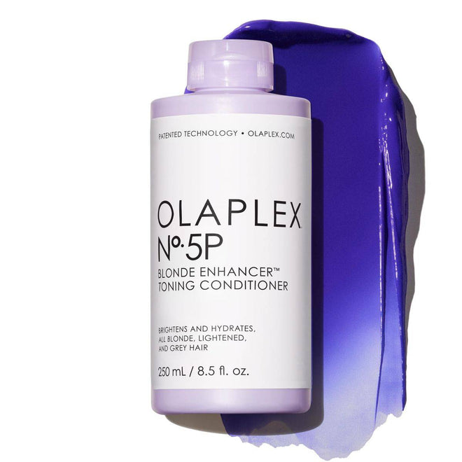 Olaplex No.5P Blonde Enhancer Toning Conditioner 250ml