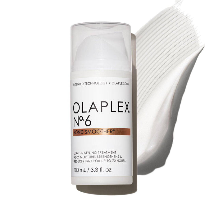 Olaplex No.6 Bond Smoother 100ml