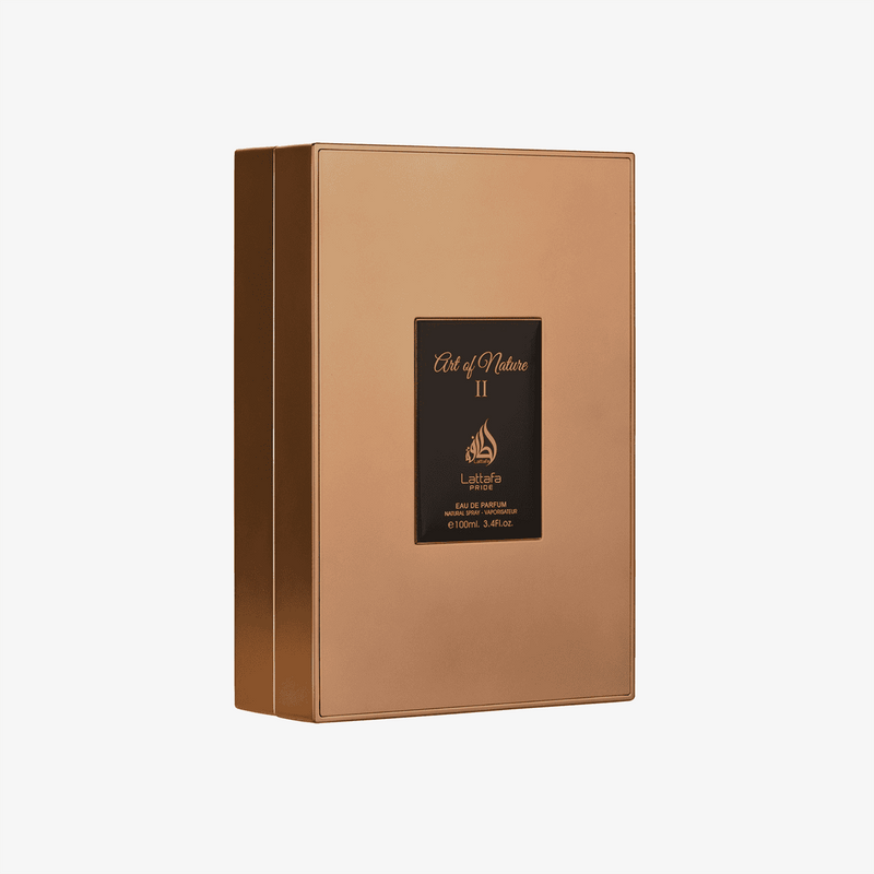 Lattafa Art of Nature II (U) EDP 100ml