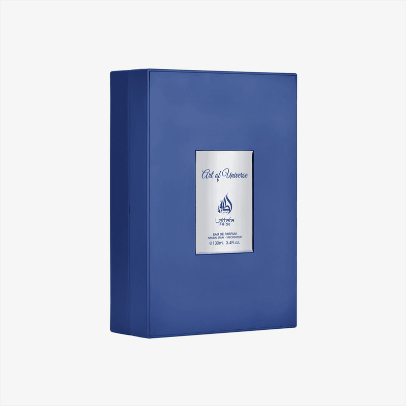 Lattafa Art of Universe (U) EDP 100ml