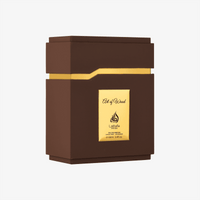 Lattafa Art of Wood (U) EDP 100ml
