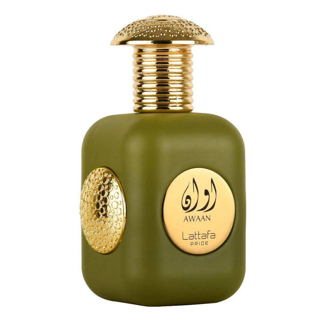 Lattafa Awaan (W) EDP 100ml