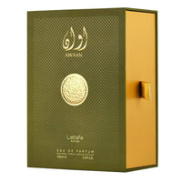 Lattafa Awaan (W) EDP 100ml