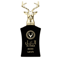 Lattafa Al Noble Ameer (U) EDP 100ml