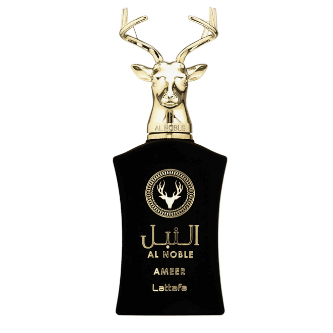 Lattafa Al Noble Ameer (U) EDP 100ml