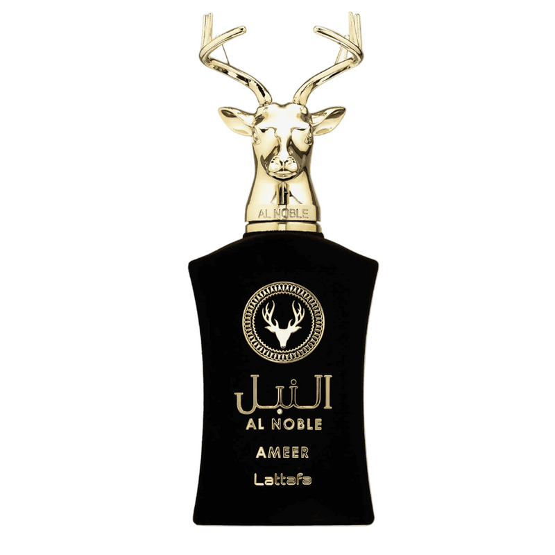 Lattafa Al Noble Ameer (U) EDP 100ml