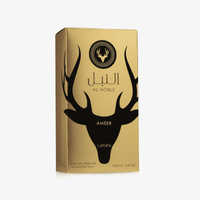 Lattafa Al Noble Ameer (U) EDP 100ml