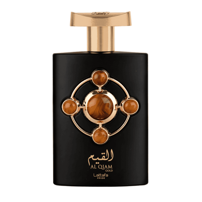 Lattafa Al Qiam Gold (W) EDP 100ml
