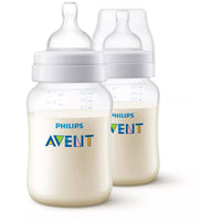 Philips Avent Anti Colic Bottle 260ml 2 Pack