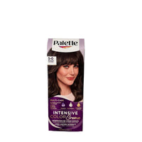 Schwarzkopf Palette Permanent Natural Colors Cream 5-0 Light Brown