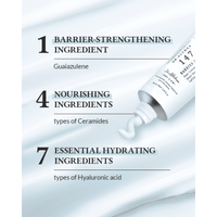 Dr. Althea 147 Barrier Cream 50ml