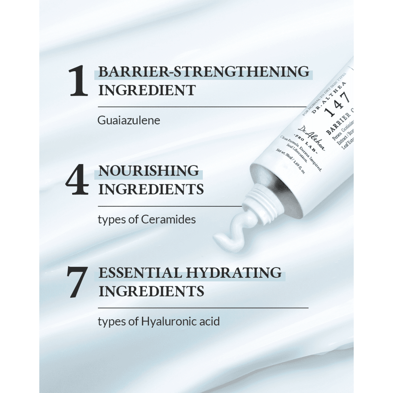 Dr. Althea 147 Barrier Cream 50ml