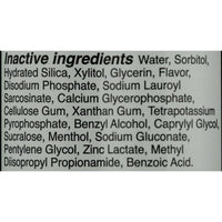 Hismile Toothpaste Coconut Whip 60g