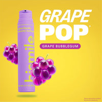 Hismile Toothpaste Grape Bubblegum 60g