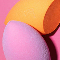Real Techniques Miracle Complexion Sponge Iconic Blend 2 pieces