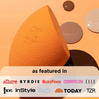 Real Techniques Miracle Complexion Sponge Iconic Blend 2 pieces