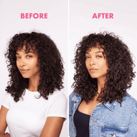 Umberto Giannini Curl Scrunching Jelly 200ml