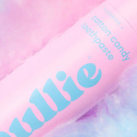 Hismile Toothpaste Paullie Cotton Candy 60g