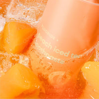 Hismile Toothpaste Peach Iced Tea 60g