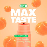 Hismile Toothpaste Peach Iced Tea 60g