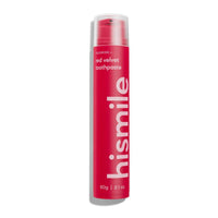 Hismile Toothpaste Red Velvet 60g