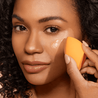 Real Techniques Miracle Complexion Sponge Travel Case