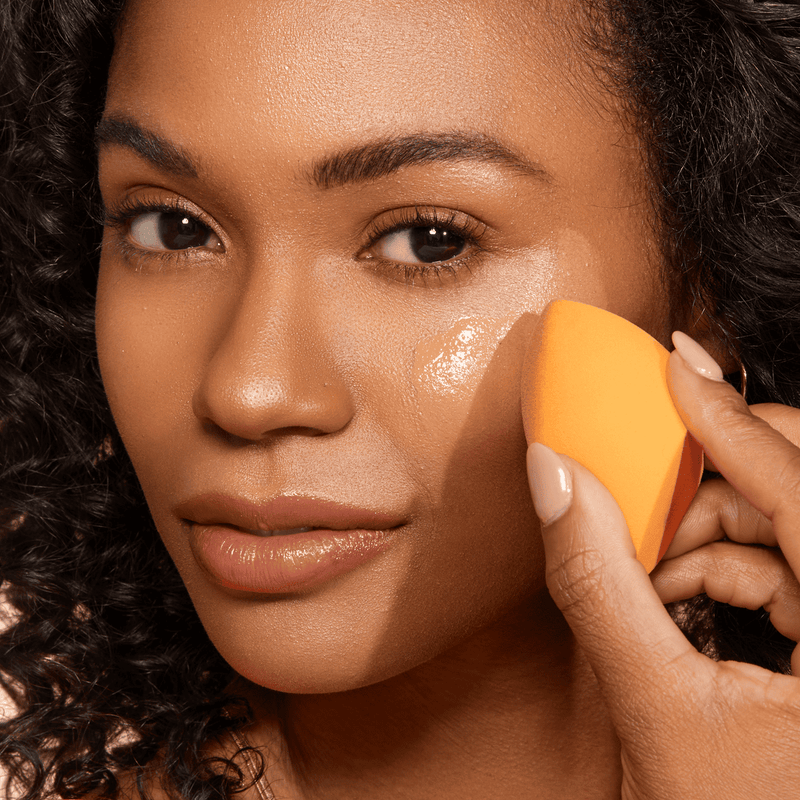 Real Techniques Miracle Complexion Sponge Travel Case