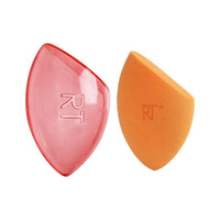 Real Techniques Miracle Complexion Sponge Travel Case