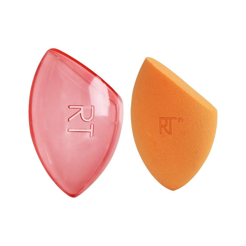 Real Techniques Miracle Complexion Sponge Travel Case