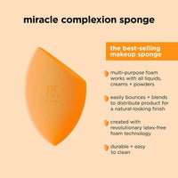 Real Techniques Miracle Complexion Sponge Travel Case