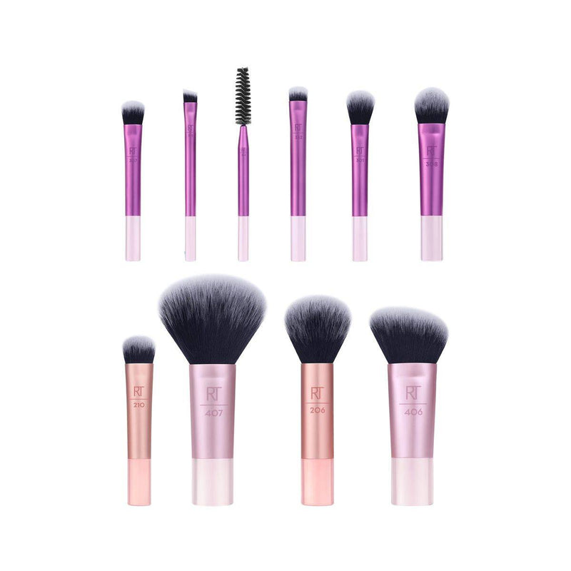 Real Techniques Travel Fantasy Mini Brush Kit