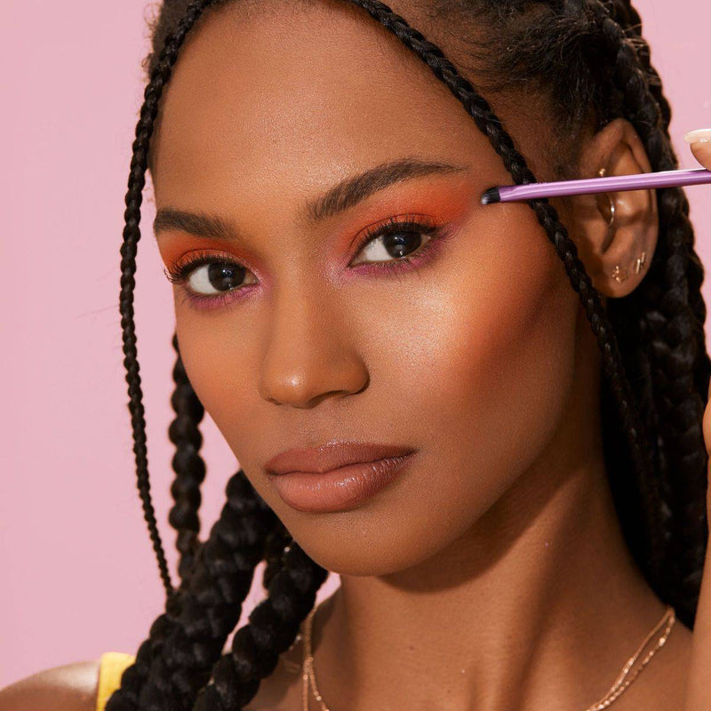 Real Techniques Everyday Eye Essentials 8 Pieces