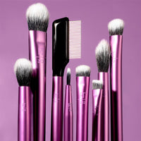 Real Techniques Everyday Eye Essentials 8 Pieces