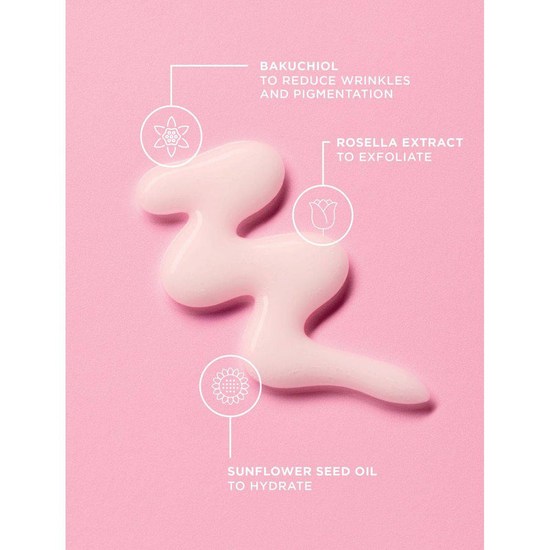 Bondi Sands Face Treatment Booster Fountain of Youth Vitamin A 30ml