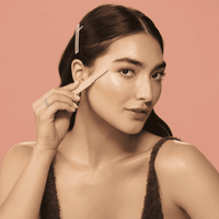 Real Techniques Face & Brow Razors Set 3 Pieces